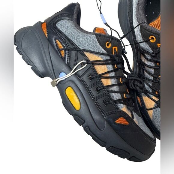 NWT Alexander McQueen MCQ Aratana sneakers size EU/37 US women’s 7 - Picture 7 of 16